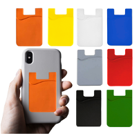 TARJETERO DE SILICONA