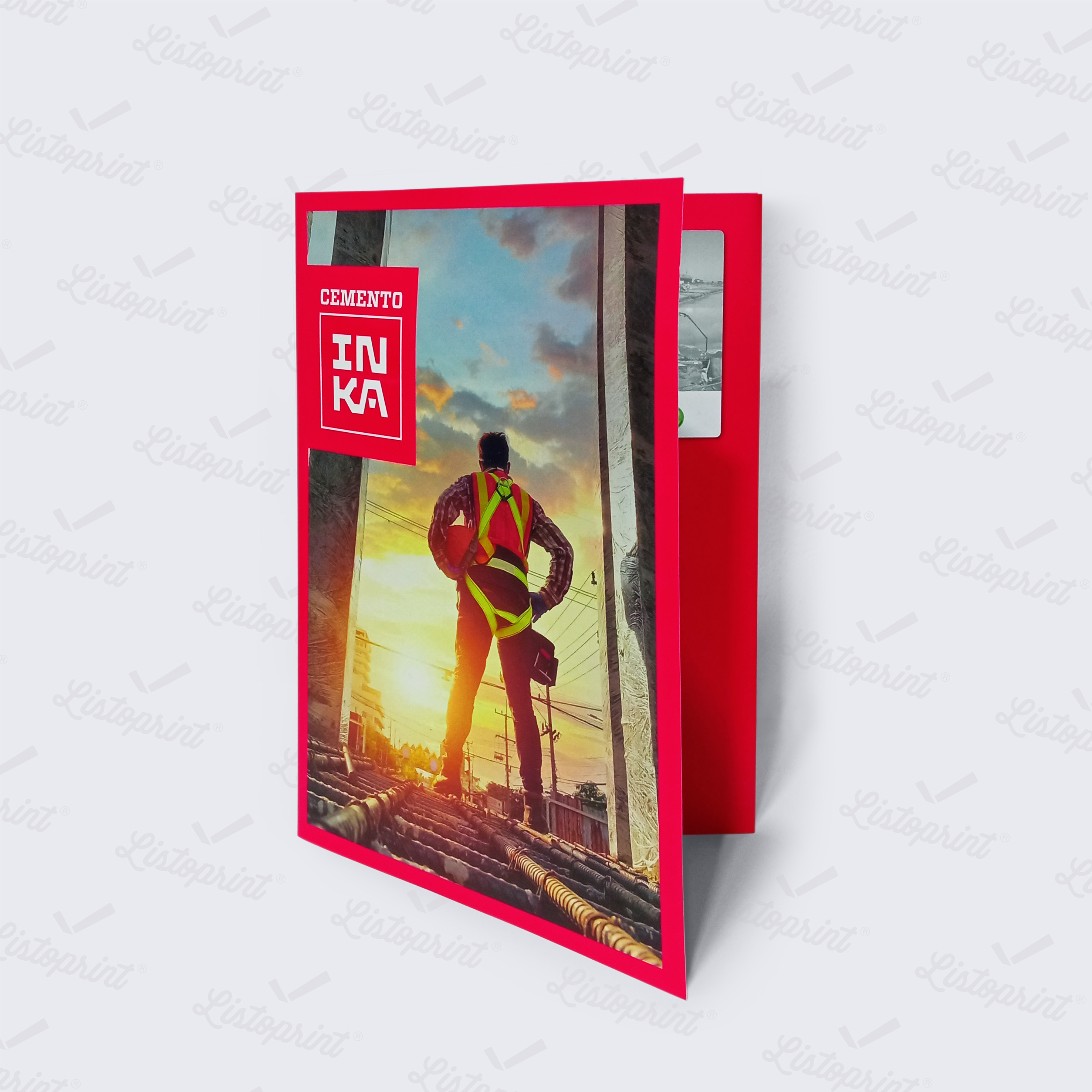 Folders Corporativos