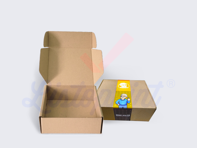 Cajas para envío